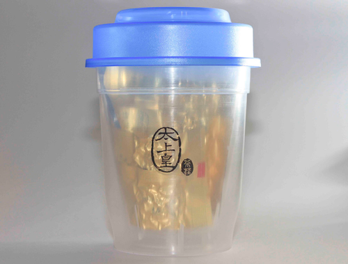 世界上最便宜的台灣烏龍茶泡茶組合來自太上皇茶莊