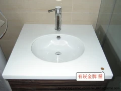 浴櫃 防水發泡板桶身