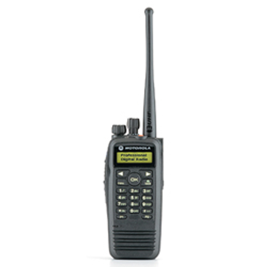 MOTOTRBO XiR P8260