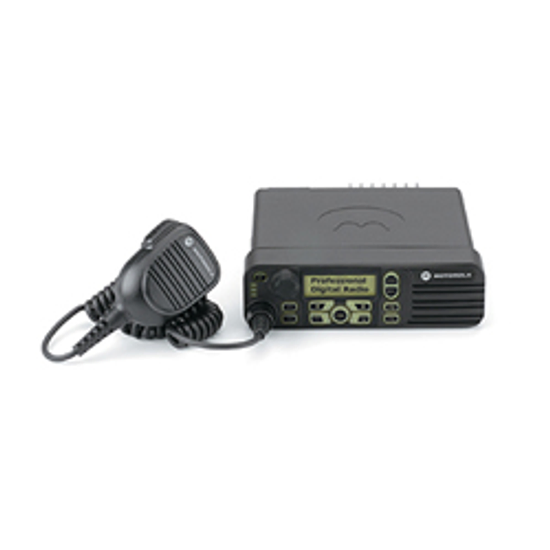 MOTOTRBO XiR M8268