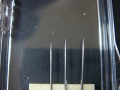 GGB硬探針