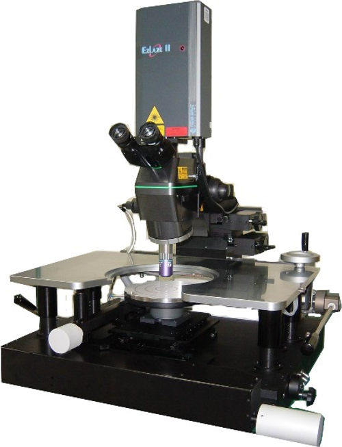 BPW-800 8" Wafer probe station