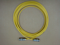 Triaxial(公) cable
