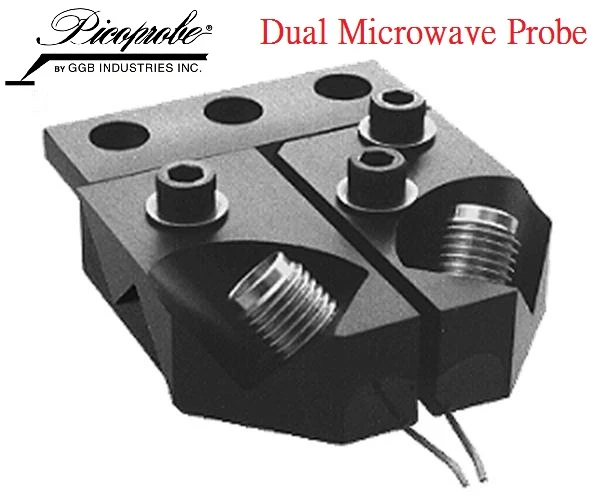 GGB Dual Microwave Probe