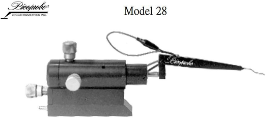 GGB picoprobe 18C