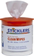 Benchtop CleanWipes™ Are