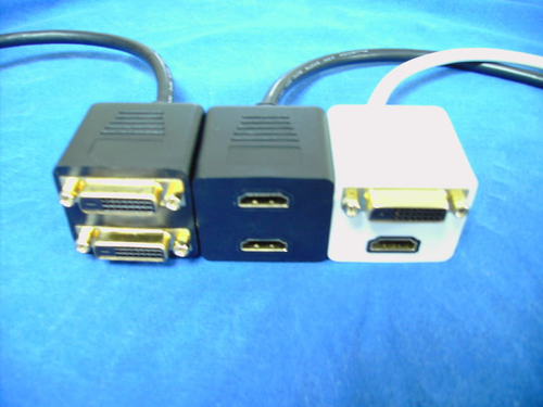 HDMI,DVI轉接頭