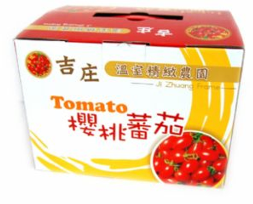 櫻桃番茄