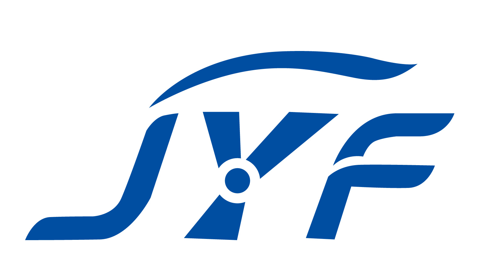 倬躍企業Logo
