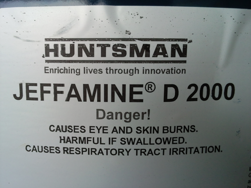 JEFFAMINE