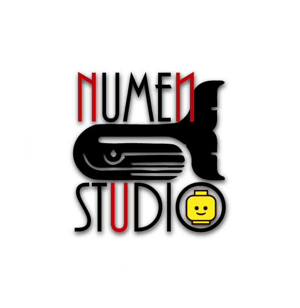 Numen StudioLogo