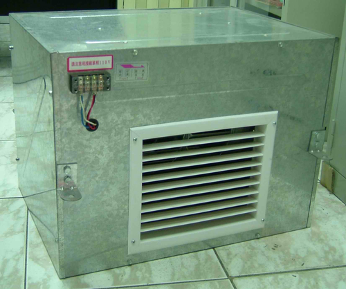 導流風機