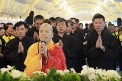 臨終關懷全人全程照顧