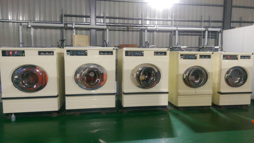 創新專業洗衣店