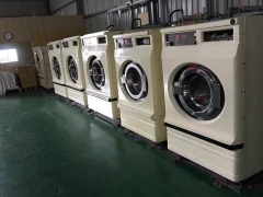 創新專業洗衣店