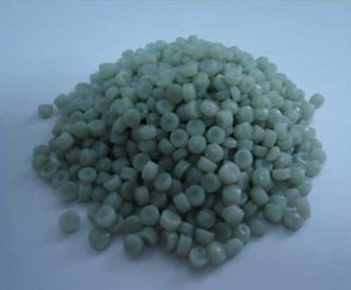 HDPE 白粒