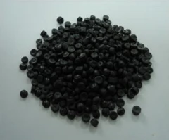 HDPE 黑粒