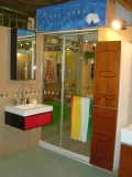 台北地區淋浴門與浴室規劃