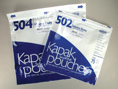 Kapak 無氯袋