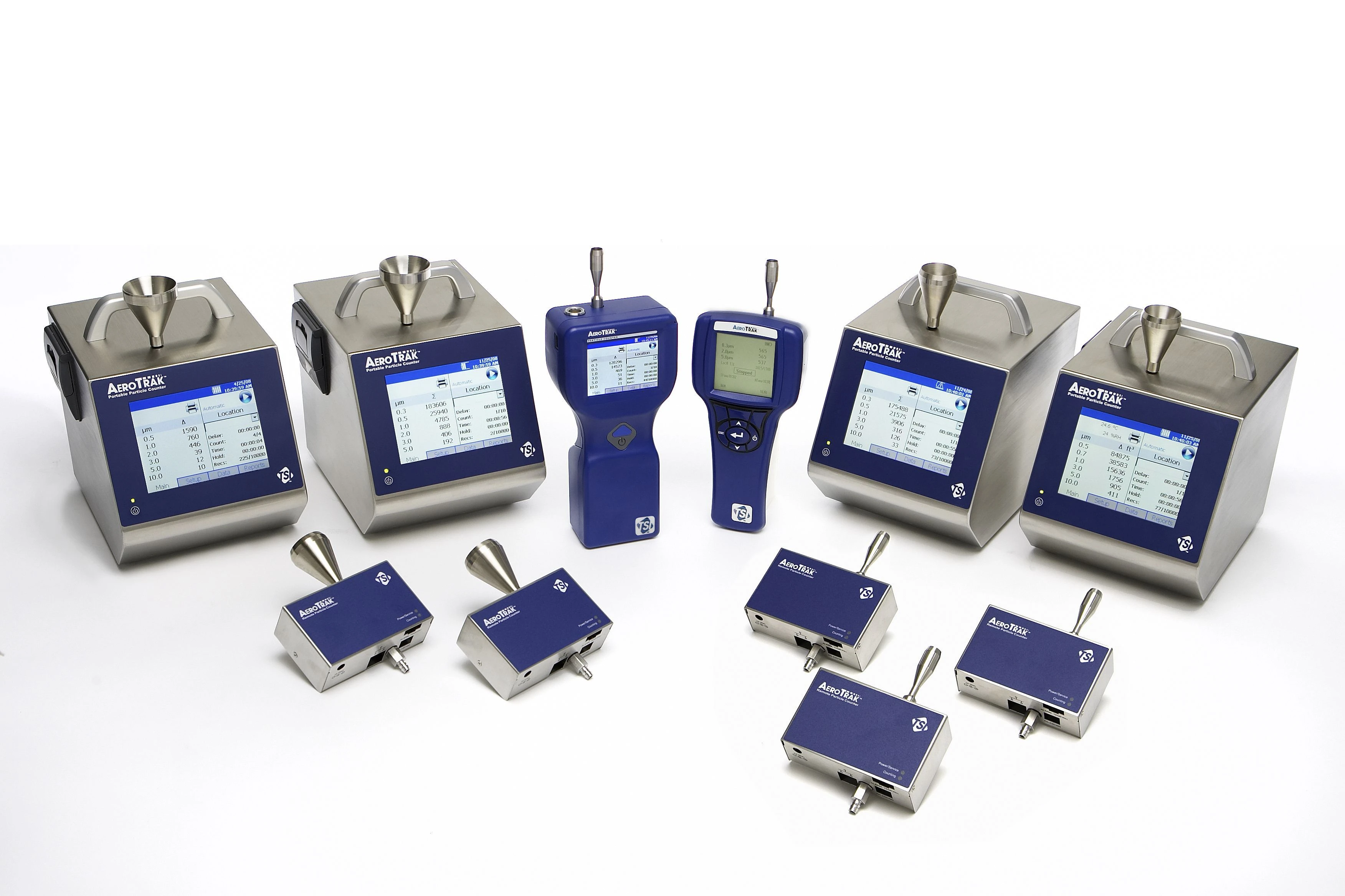 生技產業-製藥業污染控制應用