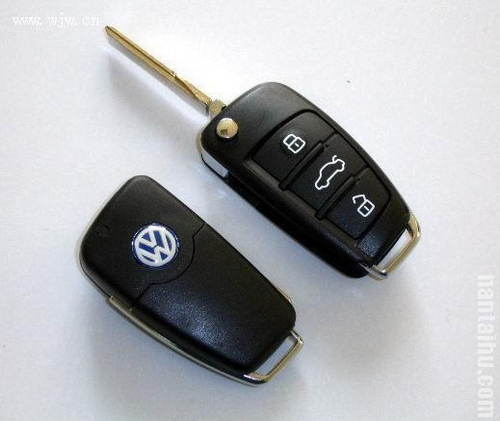 各廠牌汽車晶片鎖匙配製