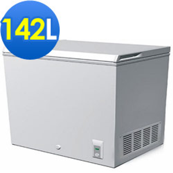 冷凍櫃-海爾HCF-102$6800