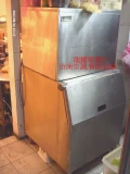 冷凍餐飲設備專業維修冷凍庫-製冰機