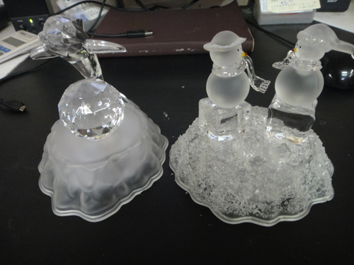 水晶燈