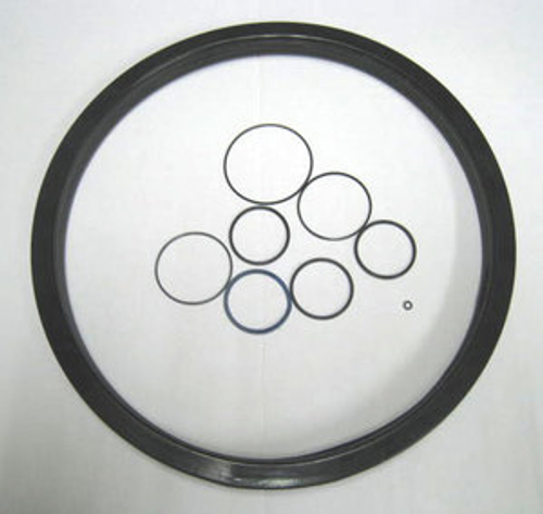 Gaskets,Rubber Washer、墊片、O型環、油封橡膠配件