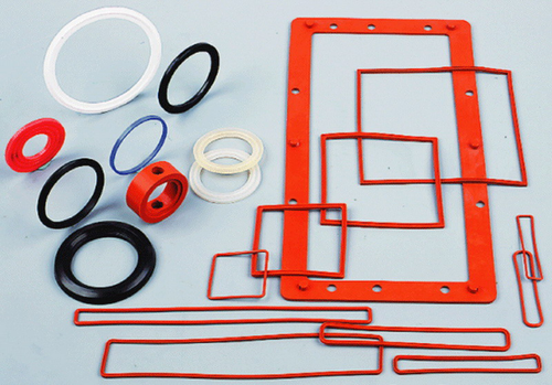 Gaskets,防水密封圈, 矽膠防水圈,防水墊圈