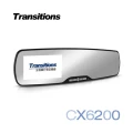 全視線CX6200 後視鏡行車記錄器