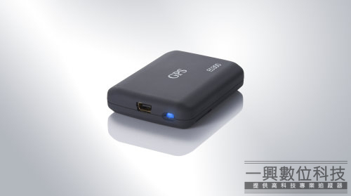 2013年新款ES300追蹤器-待機(開啟省電模式)100天
