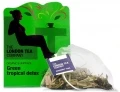英倫茗茶-有機熱帶水果健康綠茶