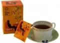 英倫茗茶-繽紛信封包 有機印度香草茶