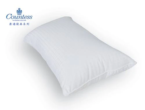 人造纖維系列枕頭-康適 四孔 抗菌枕