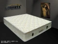 3D 諾貝達防焰 蠶絲獨立筒床墊