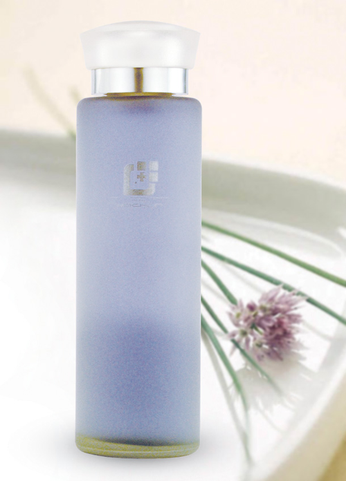純露花水