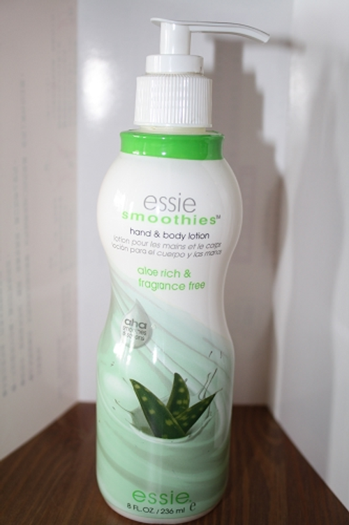 ｖessie乳液630元
