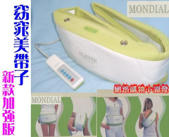 可在身體多個部位使用