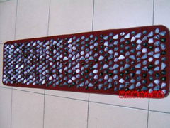 整塊步道尺寸:長146/寬41 cm 重量:1.48Kg 布毯材質