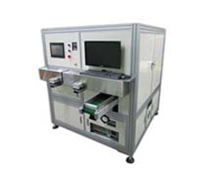 客製化設備/LF測試機