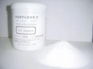 薄膜封装Parylene,纳米涂层派瑞林