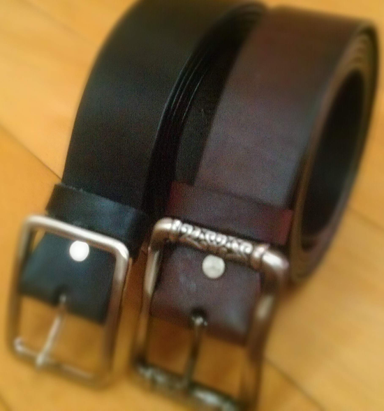 單層苯染皮(手工油染皮)系列