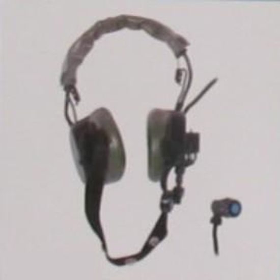 ADI-OSDK-12型头戴式送受话器