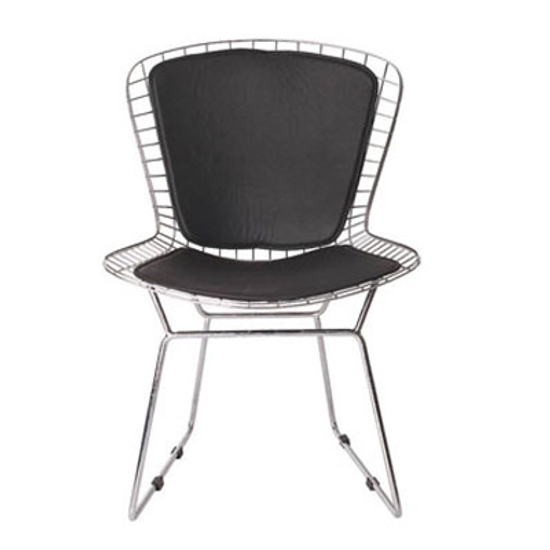 伯托埃椅 Wire Side Chair