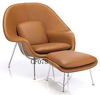 子宮椅（Womb Chair）