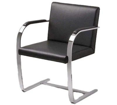 布鲁诺椅 Brno Flat Chair
