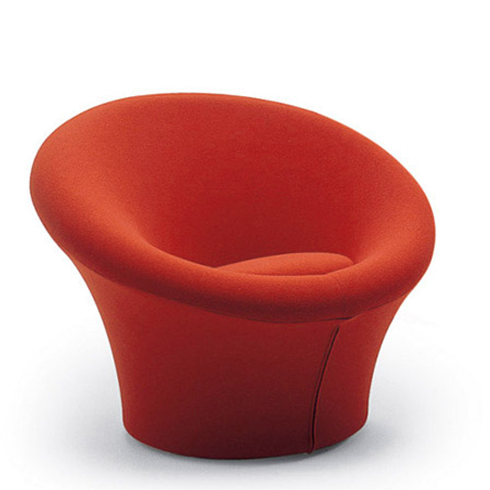 蘑菇椅子(Mushroom chair)