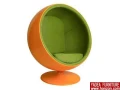 球椅（太空椅）（Ball Chair)