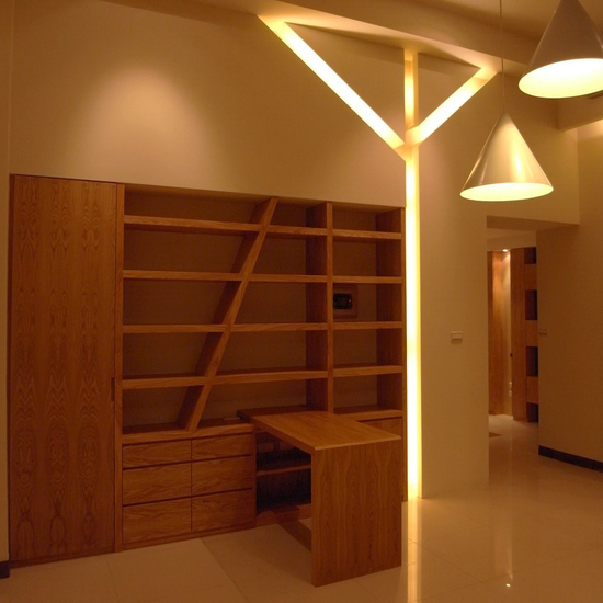 楊梅東森山莊陳宅